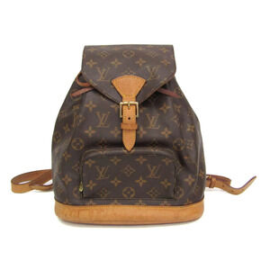 affordable mens leather backpack Large Vintage Mens Leather Backpack for Travel